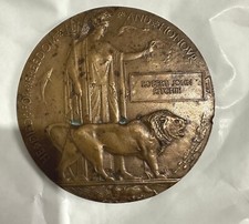 War one memorial for sale  KEITH