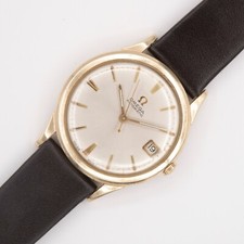 Vintage omega 10k for sale  Hollis Center