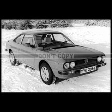 Photo .030666 lancia d'occasion Photo .030666 lancia d'occasion  Martinvast