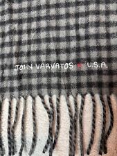 john varvatos scarf for sale john varvatos scarf for sale Adrian