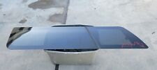 Camper shell side for sale  West Sacramento