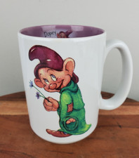 Dopey ceramic coffee for sale  Lexington