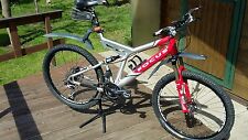 Focus mtb fully gebraucht kaufen  Halver