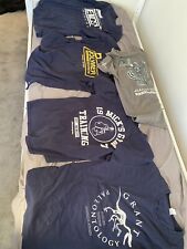 Shirt bundle movie for sale  CHESTER