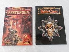 Warhammer fantasy ergänzungsb gebraucht kaufen  Pfaffenhofen a.d.Ilm