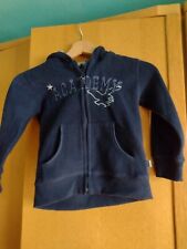 Kinder sweatjacke gr gebraucht kaufen  Gingen an der Fils