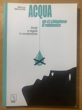 storia rubinetto usato storia rubinetto usato Castiglione delle Stiviere