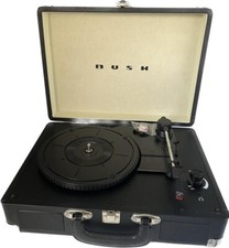 Bush kts 601 for sale  GRIMSBY