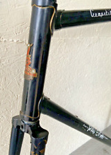 Raleigh competition frame for sale  Los Angeles