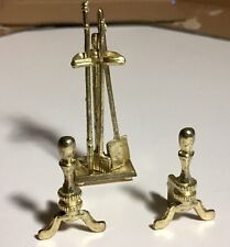 Mini fireplace tool for sale  Pearland
