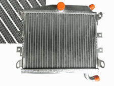 Aluminium radiateur yamaha d'occasion  Expédié en France