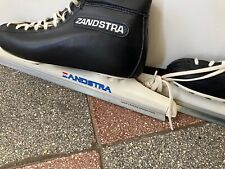 Eisschnelllauf langlauf schlit gebraucht kaufen  Emden