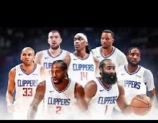 clippers tickets angeles los for sale  Compton