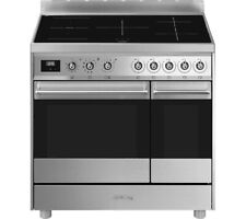 Smeg c92ipx2 90cm for sale  BIRMINGHAM