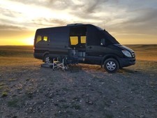 2011 mercedes sprinter 2500 for sale  Bloomingdale