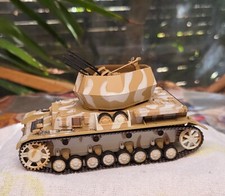 Altaya char sd.kfz d'occasion  Bruges