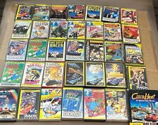 Sinclair spectrum games for sale  BIRMINGHAM