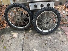 Crf450 dirt bike for sale  Hollywood