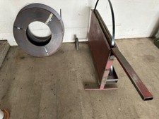 Stahlband profi umreifungs gebraucht kaufen  Blieskastel