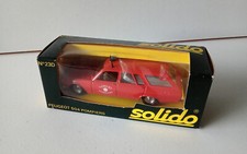 Antique solido 23d d'occasion  Expédié en Belgium