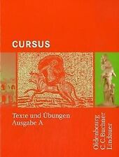 Cursus texte übungen gebraucht kaufen  Berlin