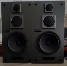 Casse acustiche rcf usato  Cerignola