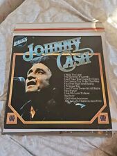 Johnny cash self for sale  BEDFORD