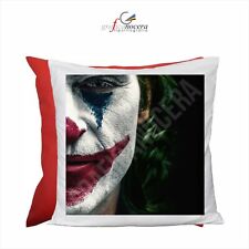 Cuscino quadrato joker usato  Napoli