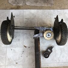 Rear drive wheels for sale  Essexville