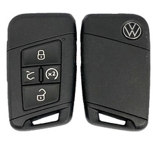 Oem volkswagen remote for sale  Oakhurst
