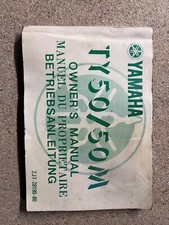 Used genuine yamaha for sale  RUISLIP