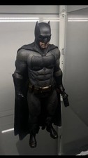 Hot toys batman for sale  BROMLEY