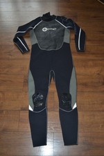 Osprey mens wetsuit for sale  WOLVERHAMPTON