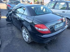 Malle hayon arriere d'occasion  Sainte-Livrade-sur-Lot