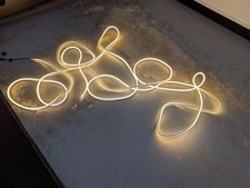 Warm white led for sale  SHIFNAL
