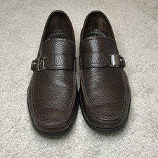 Ferragamo dress shoes for sale  Arlington