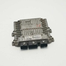 Centralina ecu motore usato  Mineo
