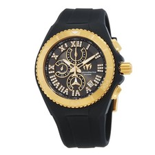 Technomarine cruise chronograp for sale  Brooklyn