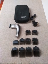 Wahl deluxe self for sale  SPALDING