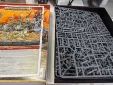 Age sigmar sylvaneth for sale  ELLON