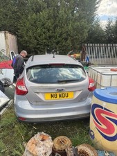 Ford focus 1.0 for sale  LEICESTER