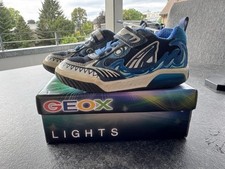 Geox sneaker jungen gebraucht kaufen  Bottrop
