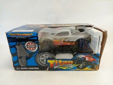 Titan monster truck for sale  RUGBY