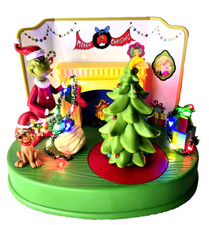 animated grinch for sale animated grinch for sale Oakdale