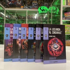 Elle librogame uno usato  Firenze