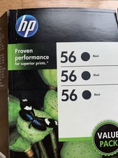 Printer ink cartridge d'occasion  Expédié en Belgium