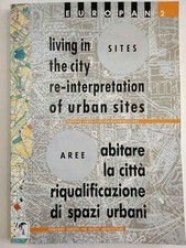 Abitare città. riqualificazio usato  Italia