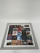 autographed music memorabilia for sale  RUGBY