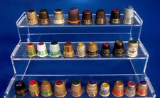 Thimbles twenty seven for sale  PLYMOUTH