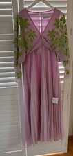 Asos design kleid gebraucht kaufen  Gauting